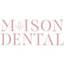 MAISON DENTAL Zahnmedizin Meike Abraham Logo