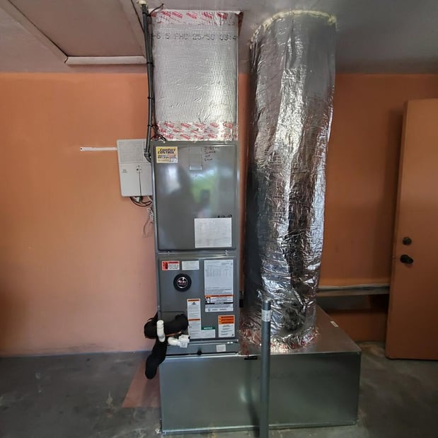 Images Comfort Control Specialists, Inc