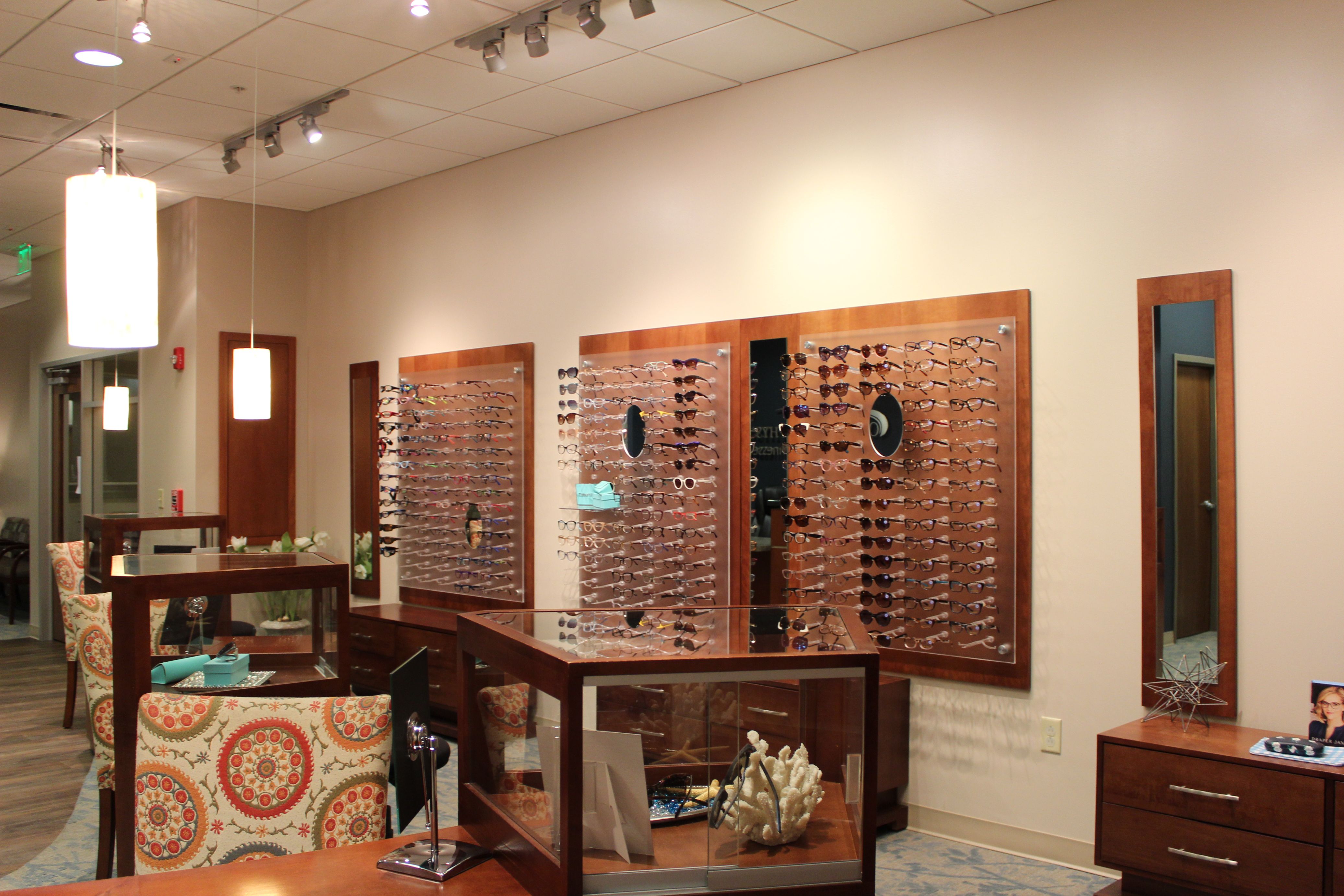 Optometric Physicians of Middle Tennessee - Nashville Photo
