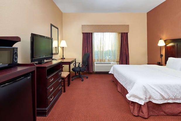 Images Hampton Inn & Suites Austin South/Buda