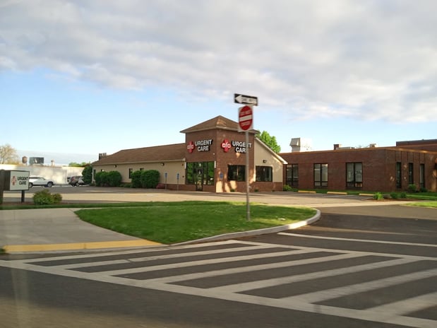 Images AFC Urgent Care West Springfield