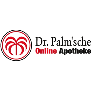 Logo Dr. Palm'sche Apotheke