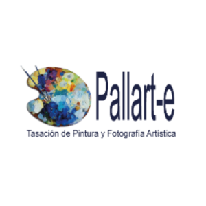 Pallart-e Logo