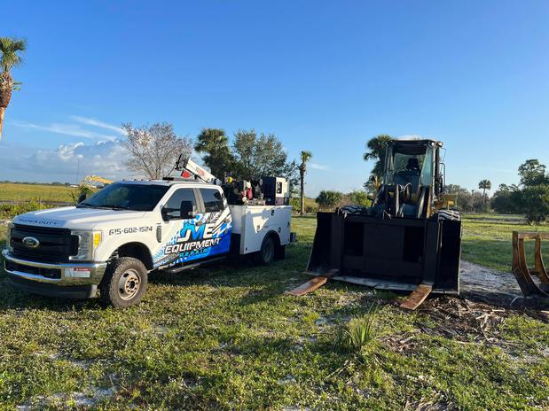 Images JME Equipment Repair, LLC