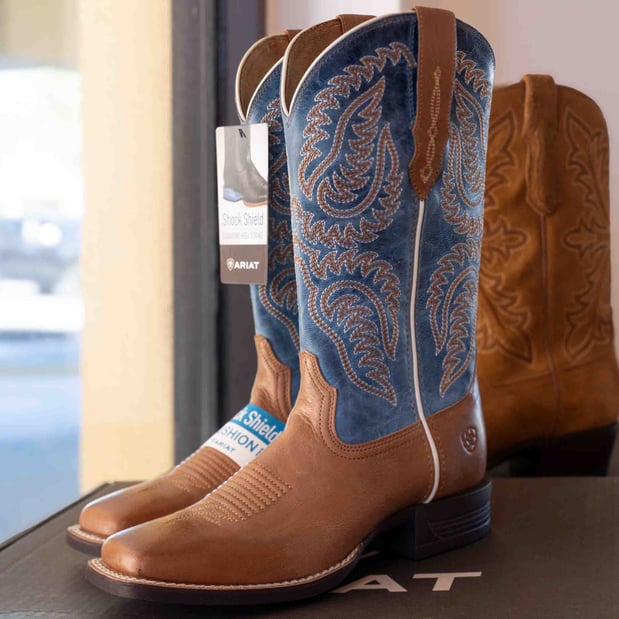 Images Ariat Outlet