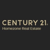 Century 21 Homezone Real Estate Logo