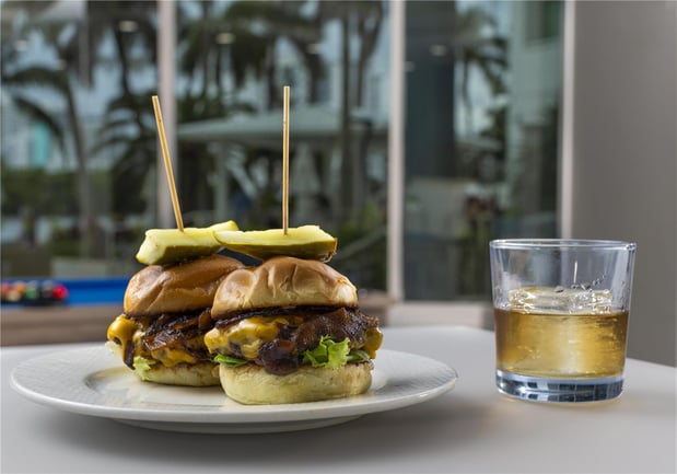 Images GALLERYone - a DoubleTree Suites by Hilton Hotel