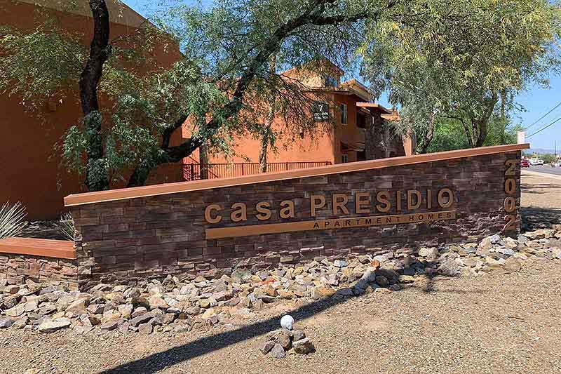 Casa Presidio, a NorthStar community