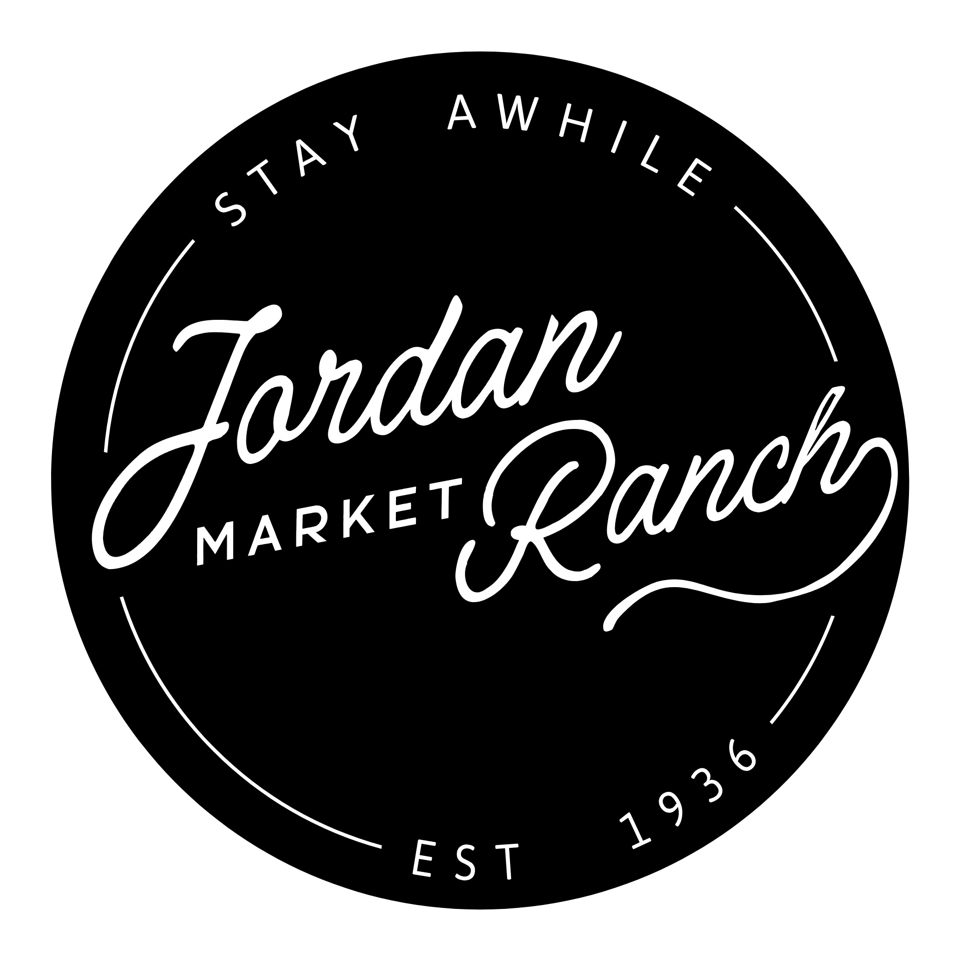Jordan Ranch Market