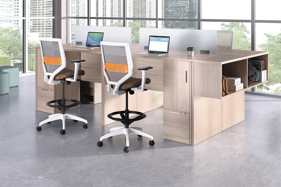 Modern Office Desks