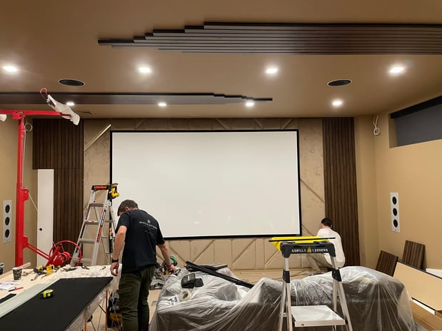 Images Interactive Spaces