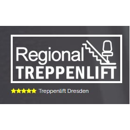 Dresdner Treppenlift - Günther Peinemann Montage Verkauf in Dresden - Logo