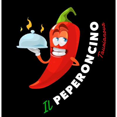 Il Peperoncino - Ligato Domenico Logo