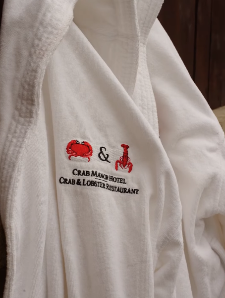 Crab & Lobster Hotel & Restaurant