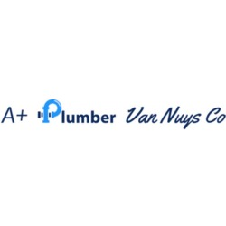 A+ Plumber Van Nuys Co