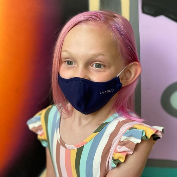Images The Knotty Kids Salon