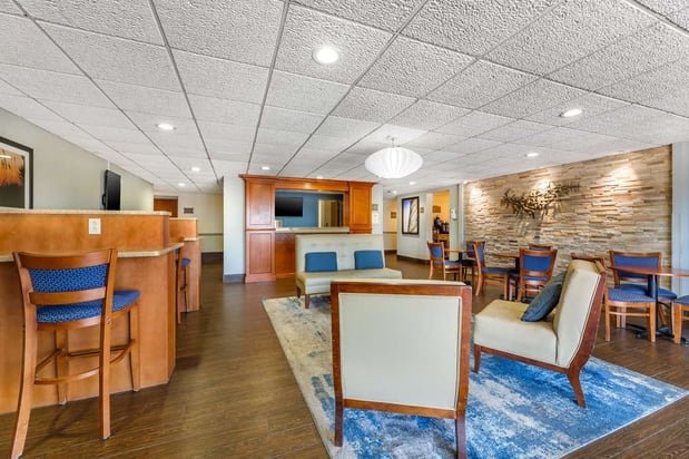 Images Best Western Port Clinton