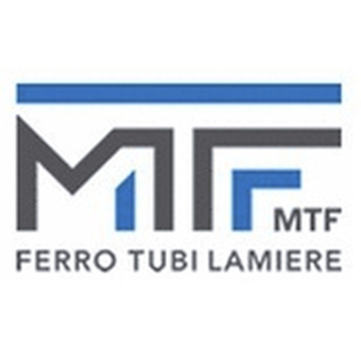 M.T.F. SRL Logo