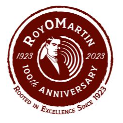 company logo
