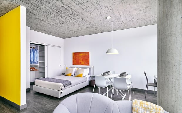 Images Fulbrix Apartments
