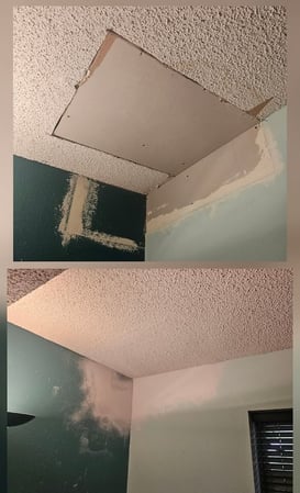 Images Fast Work Handyman Services