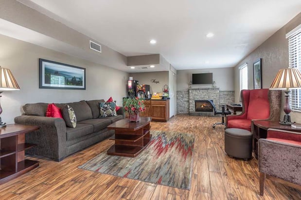 Images Best Western Hope