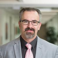 Dr. Patrik Luzny, MD - Logan, UT - Urology, Urologist