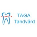 Taga Tandvård Logo