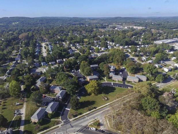 Images Knollwood Apartments