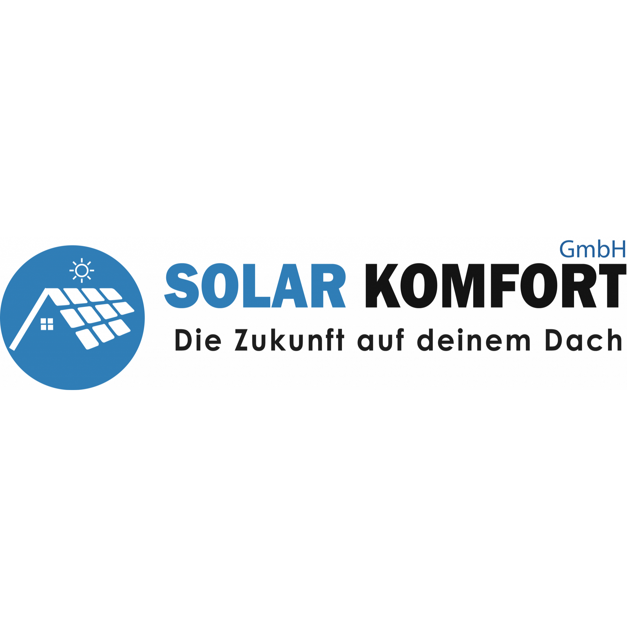 Logo Solar Komfort GmbH