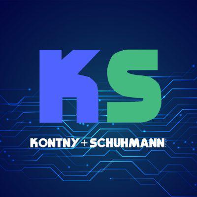 Logo KS Elektro Kontny+Schuhmann GmbH