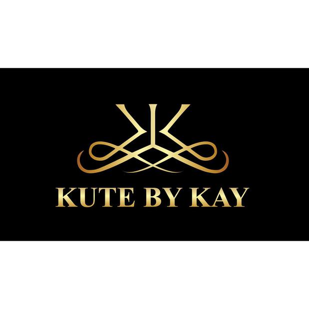 Kute By Kay Logo