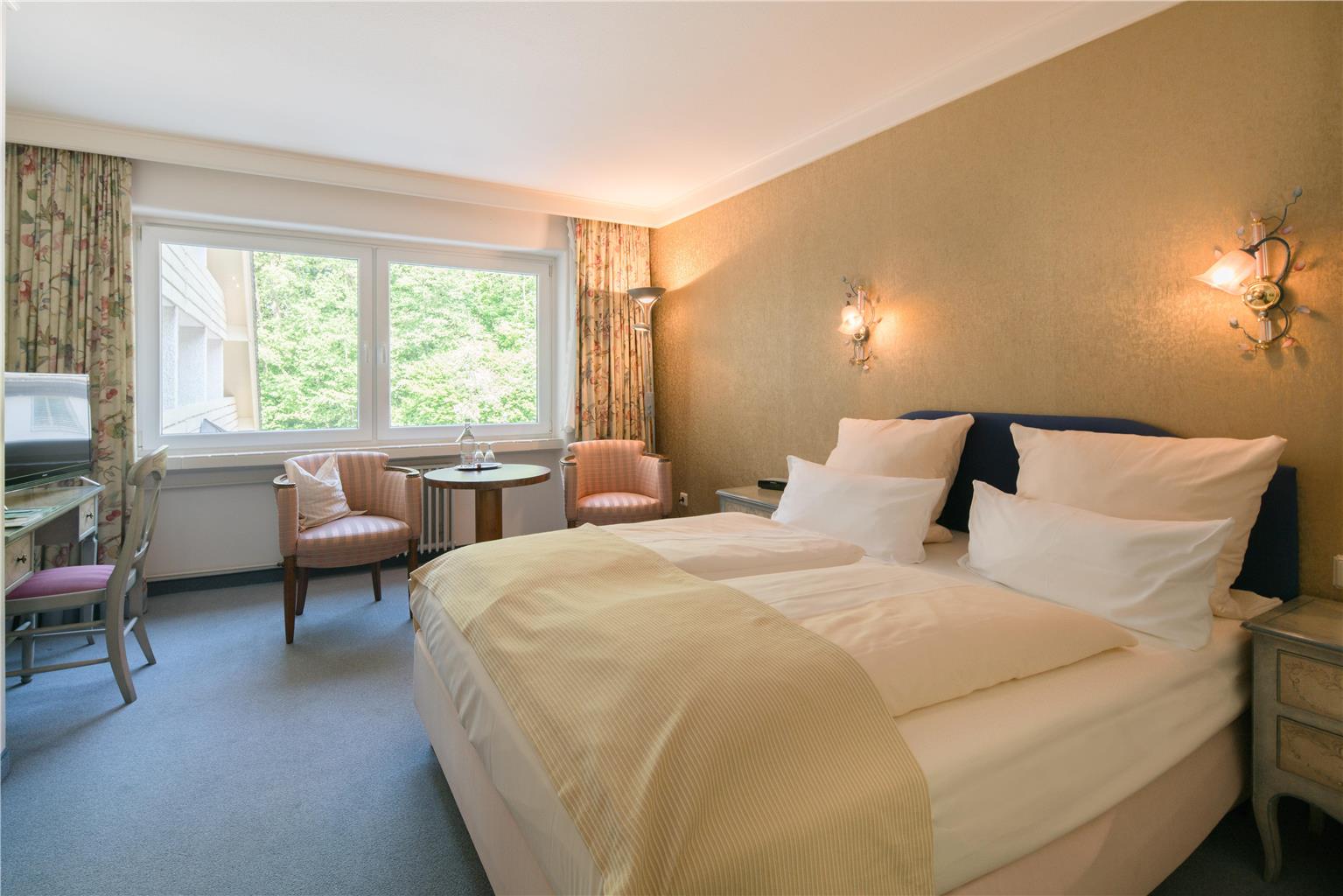 Bild 42 Sure Hotel by Best Western Rhoen Garden in Poppenhausen
