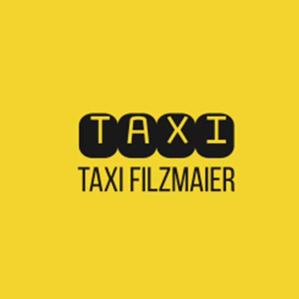 Taxi Filzmaier Logo