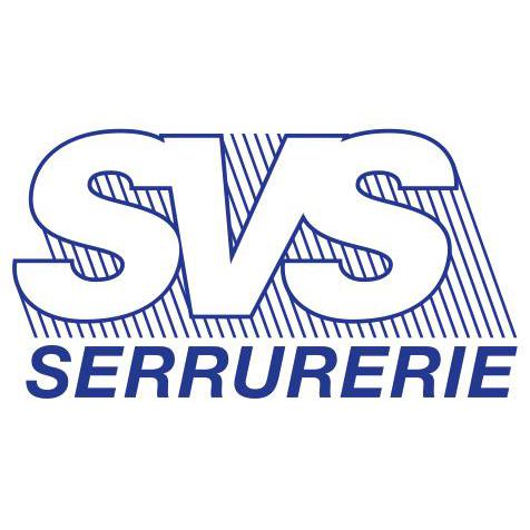 SVS Serrurerie de Versoix SA Logo