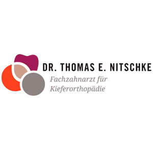 Dr. Thomas E. Nitschke Fachzahnarzt für Kieferorthopädie in Offenburg - Logo
