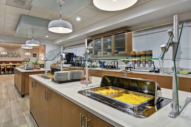 Images Homewood Suites by Hilton Chula Vista Eastlake