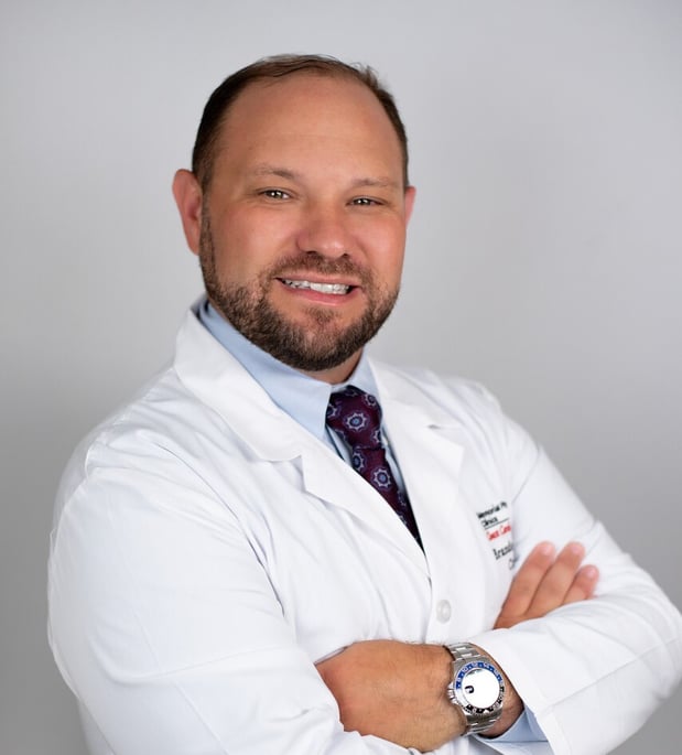 Images Brandon Bunol, MD
