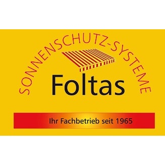 Sonnenschutzsysteme Foltas  