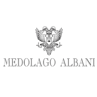 Azienda Vitivinicola Medolago Albani Logo
