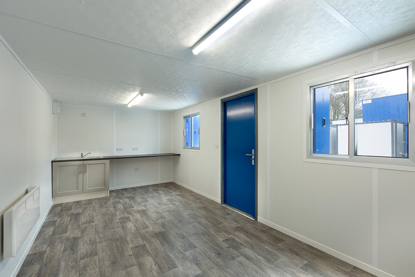 Storage Containers, Portacabins, Event Units, Anti Vandal units, Toilet Units, Welfare Units, Sales & Hire