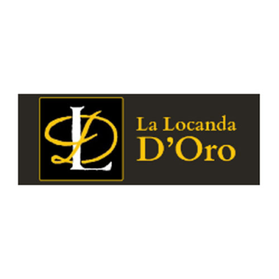 La Locanda D'Oro Logo