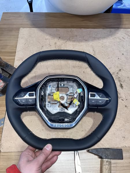 Images Adl Tappezzeria Auto