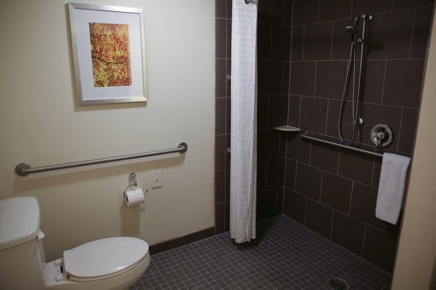 Images Candlewood Suites Portland - Scarborough by IHG