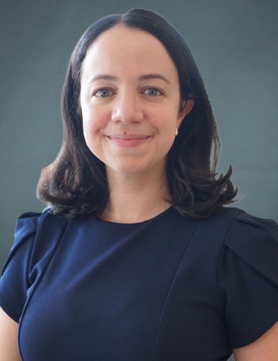 Julia Rozenberg