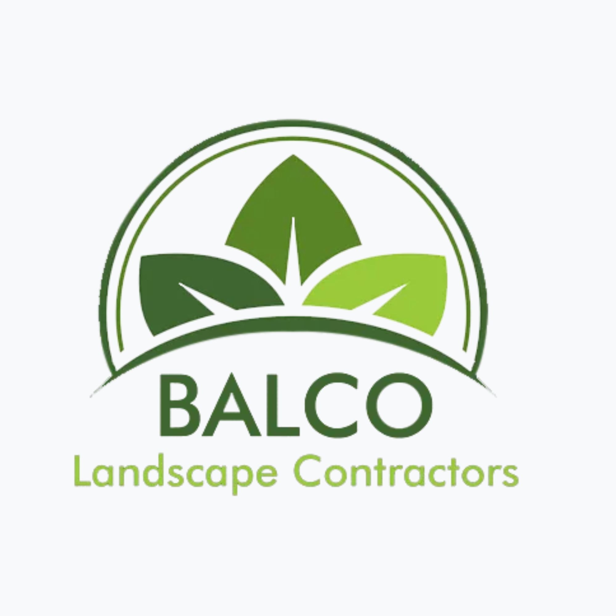 Balco Landscapes