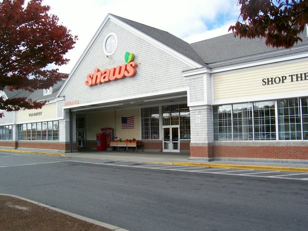 Images Shaw's
