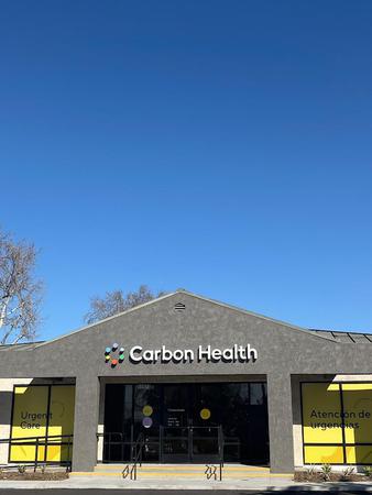Images Carbon Health Urgent Care Chino - Country Fair Shopping Center