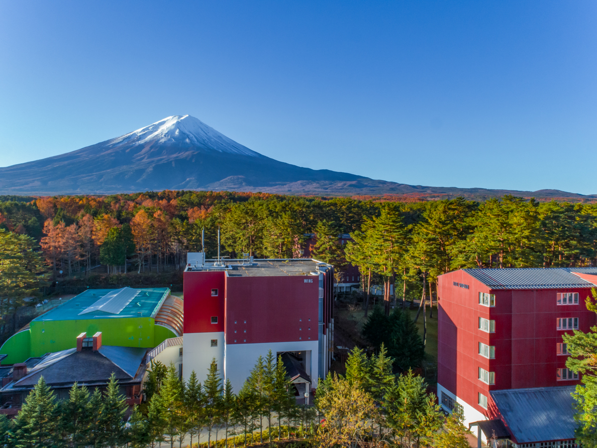 Images フジプレミアムリゾート