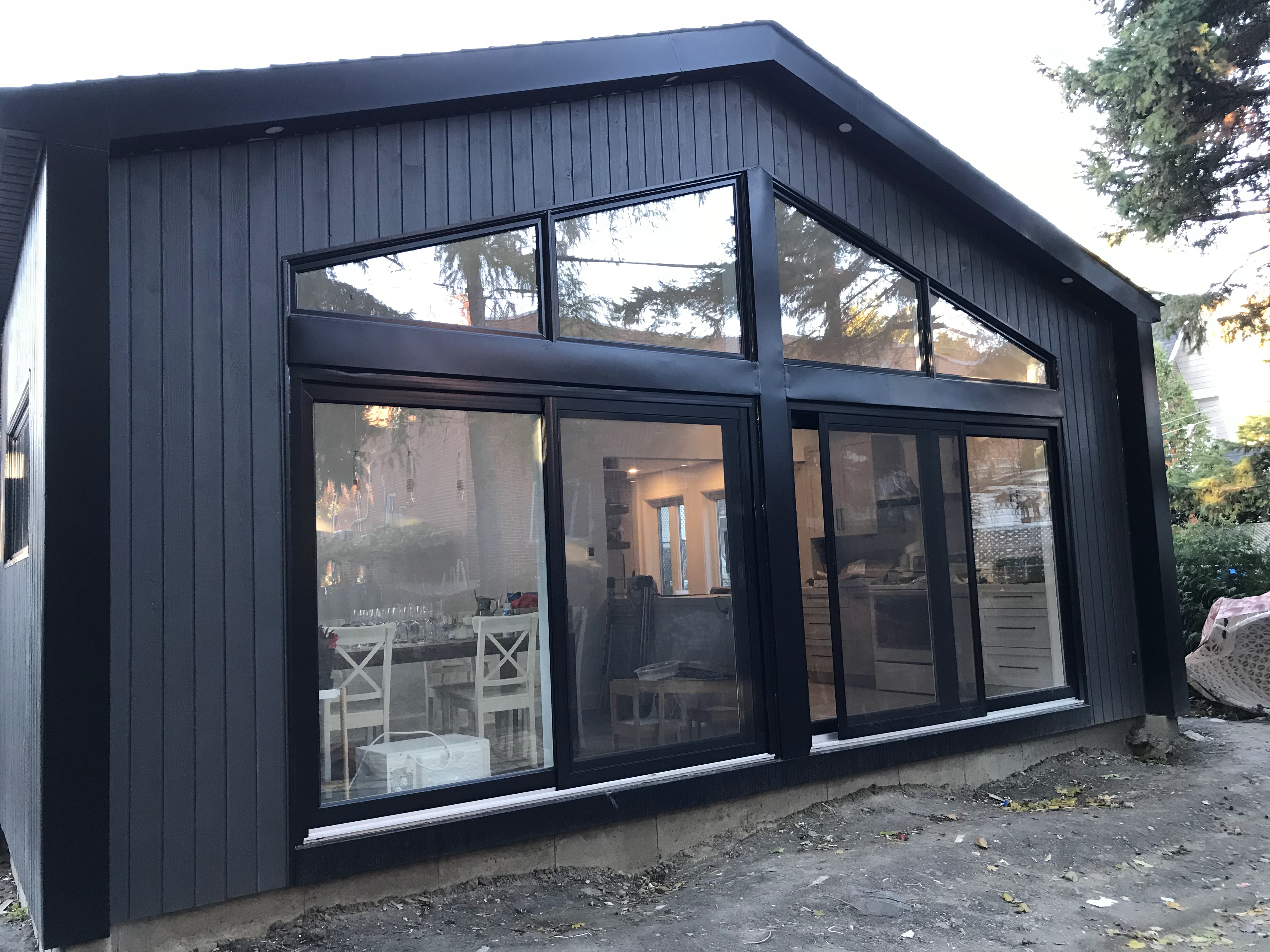 Images Innovco Construction